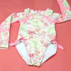 Young hearts swim  for toddlers